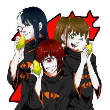 ザ何ビジョン