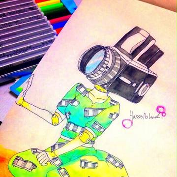 Hasselblad