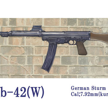 Mkb-42(W)