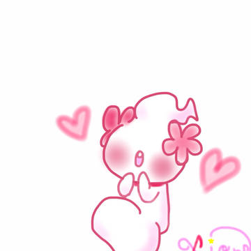 手のひらサイズ