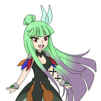 Mephilia
