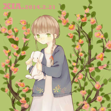 girl