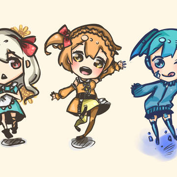 カゲロウプロジェクト！