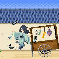 札返しの風鈴屋