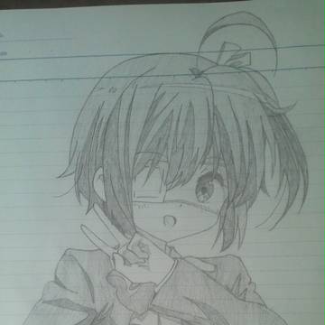 小鳥遊六花