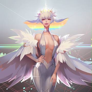 Revoceの女王様