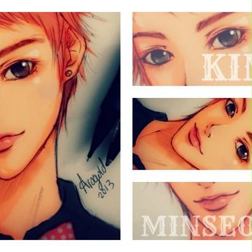 Minseok