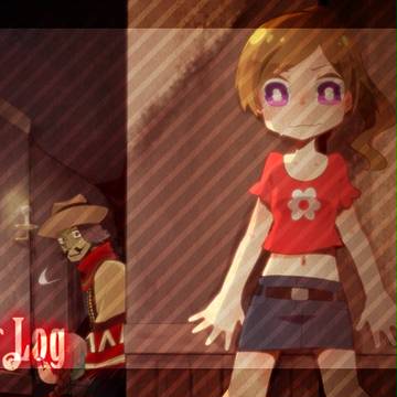 【GHS擬人化】グレホラ詰め4