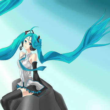 mikuo