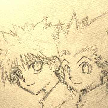 HUNTER×HUNTER