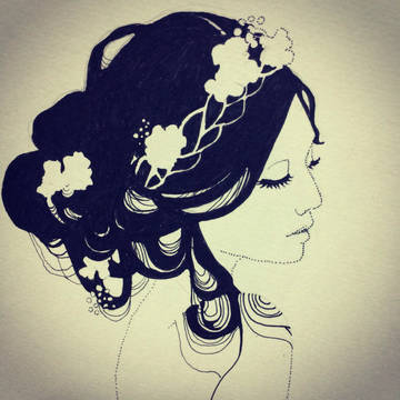 花嫁初夜