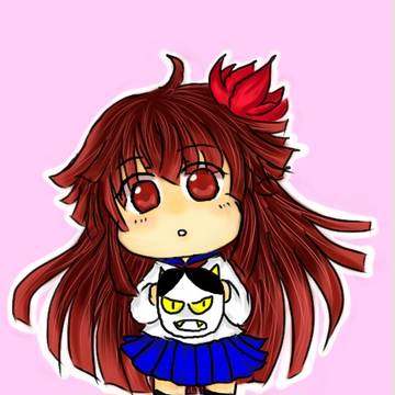 ぴーすけ