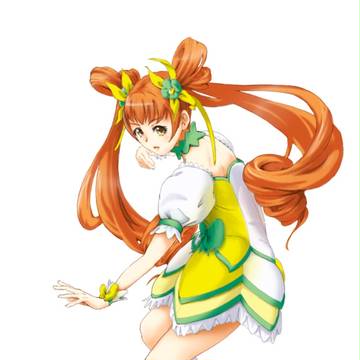 キュアロゼッタ