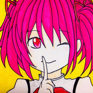 まどか