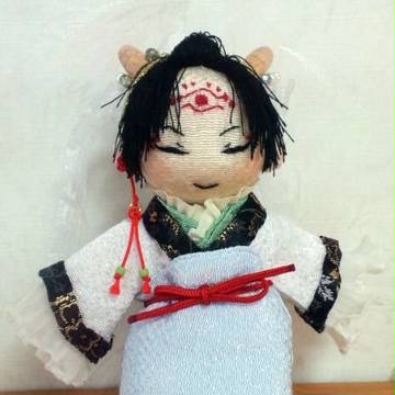 白澤さま