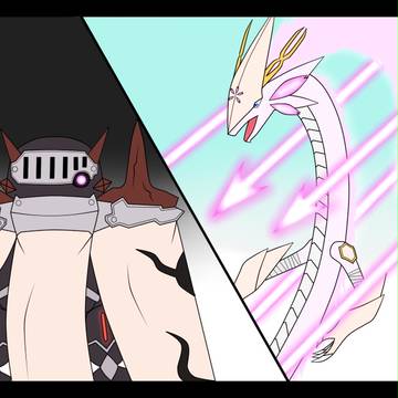 【無限旅行】 血濡れの騎士再び 【シナリオ002】