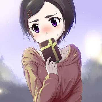 松尾千鶴