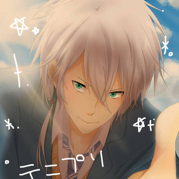 テニプリまとめ
