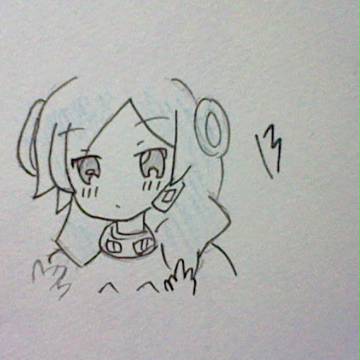 ベータちゃん///