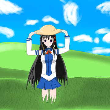xp娘
