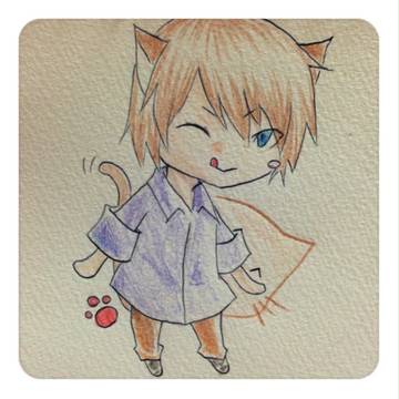 にゃんにゃんにゃんの日2014