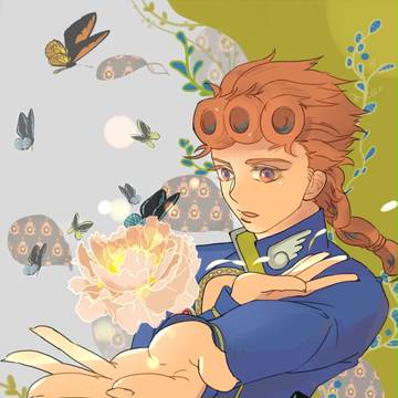 ジョルノ