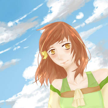 Let me Free!