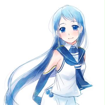 五月雨