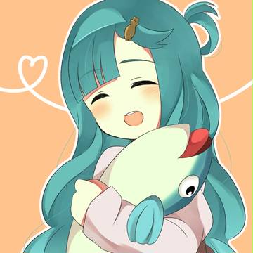 七海ちゃん