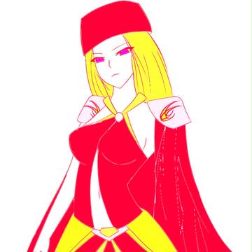 帝國の元帥