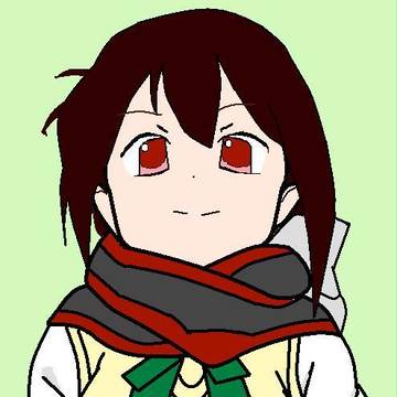 槍桜さん