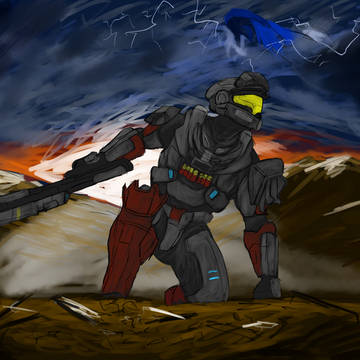 Halo: Reach
