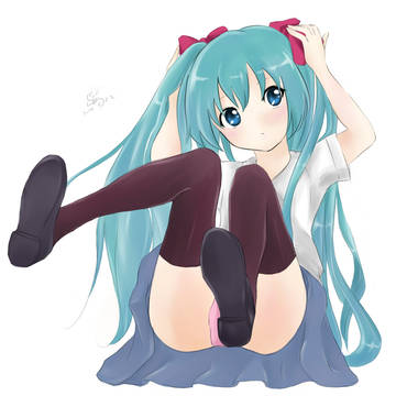 初音ミク