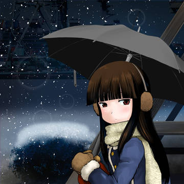 初雪