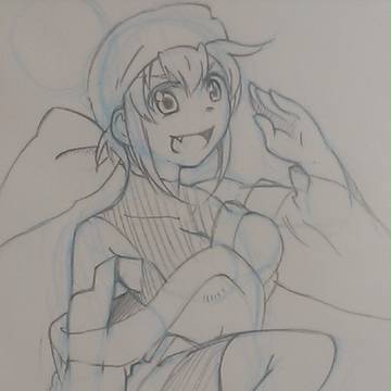 うろ覚えで、セイバーマリオネット