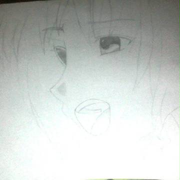 Iwasawa From Angel Beats