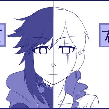 左右RWBY