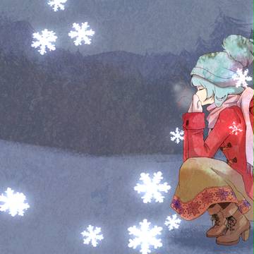 銀華