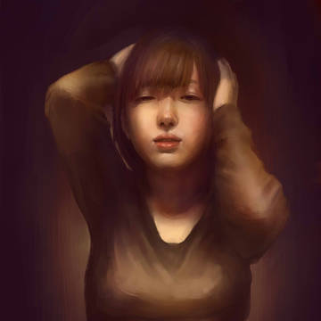 my sister