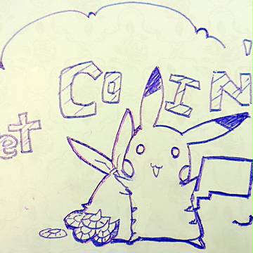 Get COIN !