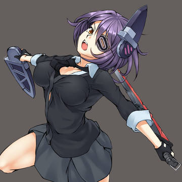 塗らせていただきました