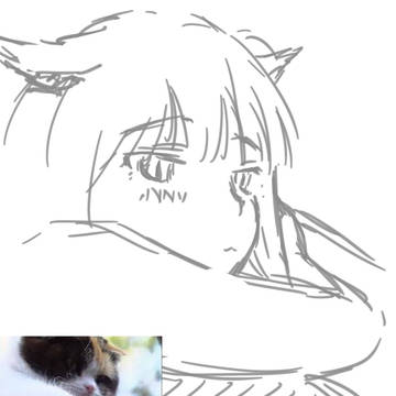 落書き