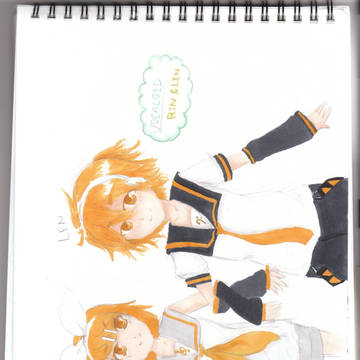 リンレン