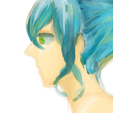 落書き