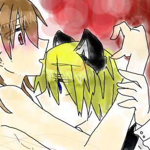 いくら忠犬でも噛みついちゃうよ？