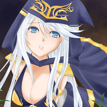 ashe