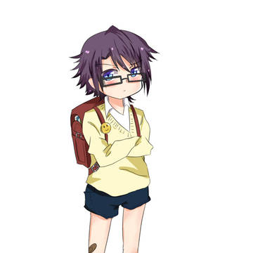 Saruhiko