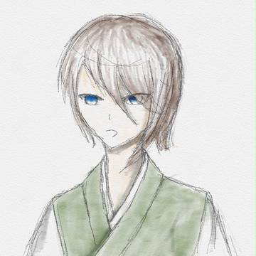 落書き