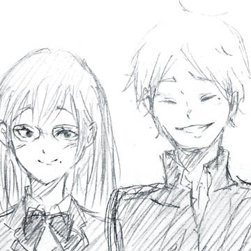 ﾎｸﾛちゃん's