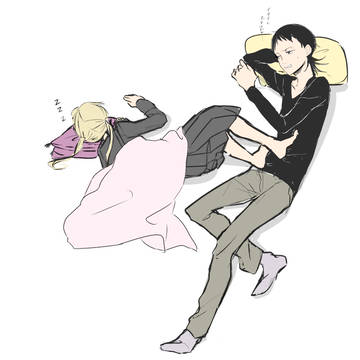 珍しく昼寝してたら突然従妹に腹蹴られて起床してほしい